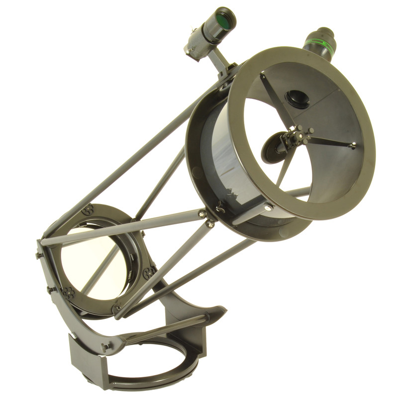 Taurus Telescópio Dobson N 300/1600 T300 Orion Optics Research Curved Vane DOB