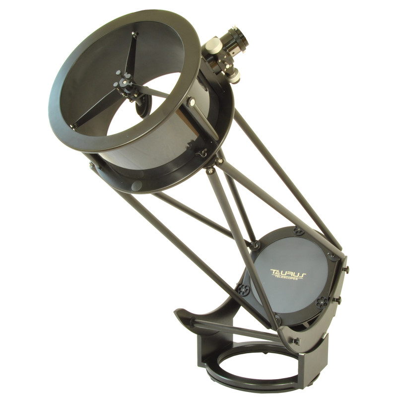 Taurus Telescópio Dobson N 304/1500 T300-SP Classic Standard Curved Vane DOB