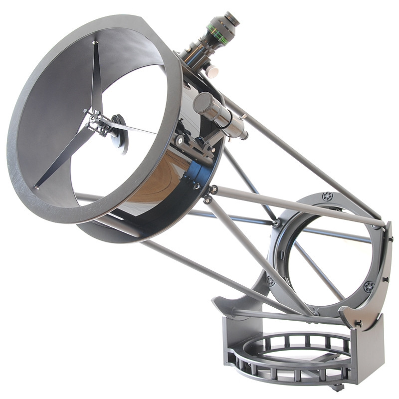 Taurus Telescópio Dobson N 508/2150 T500-PP Classic Profissional SMH DOB