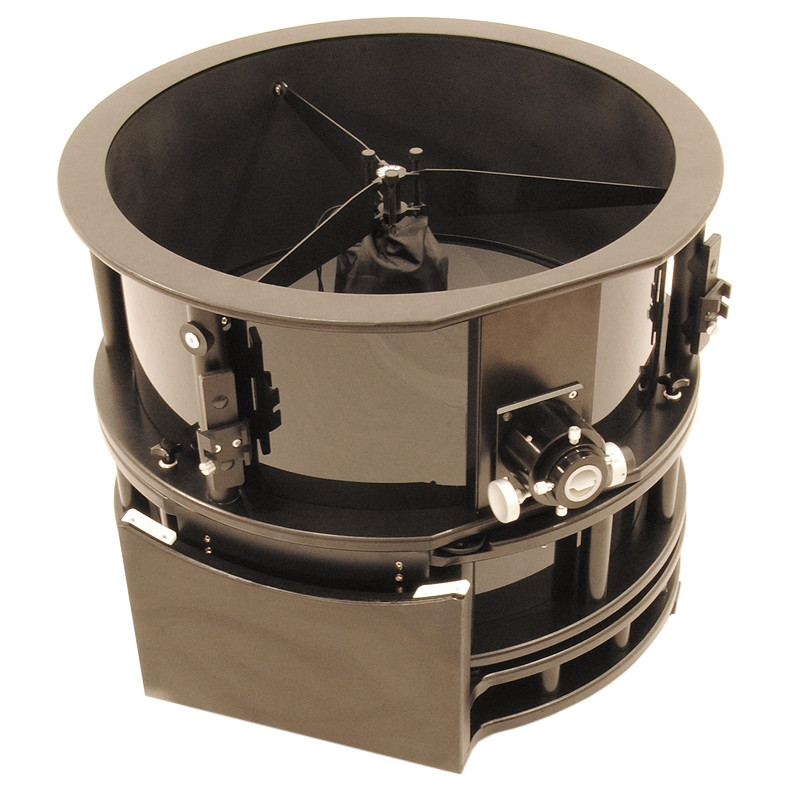 Taurus Telescópio Dobson N 508/2150 T500-PP Classic Profissional SMH DOB