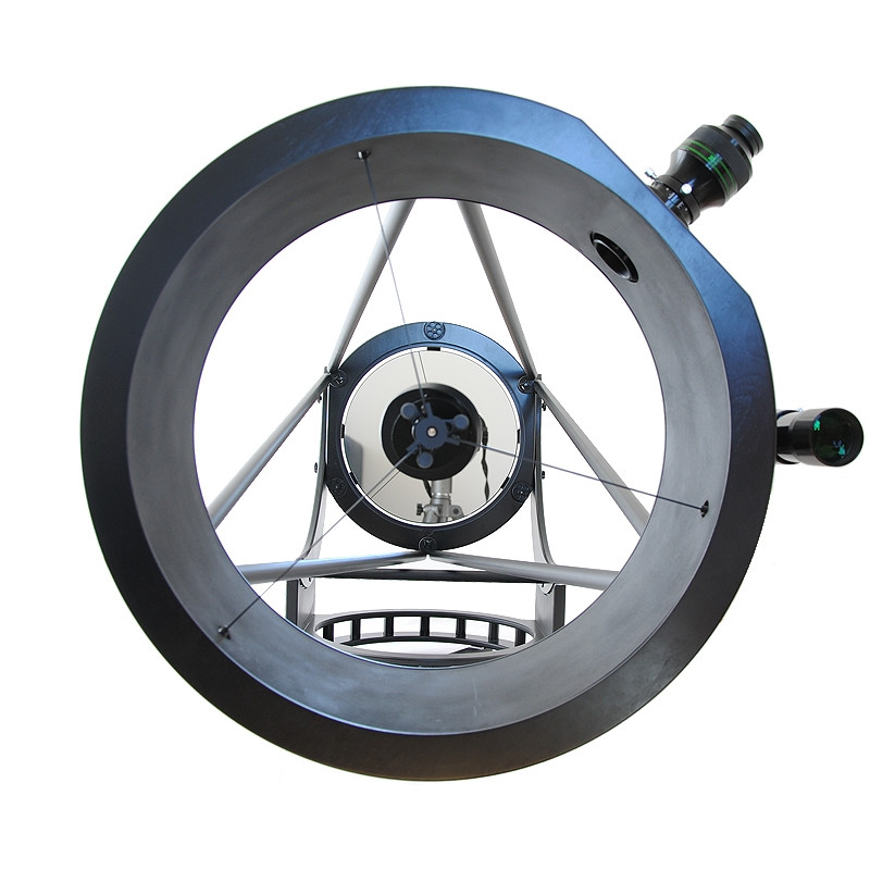 Taurus Telescópio Dobson N 508/2150 T500-PP Classic Profissional SMH DOB