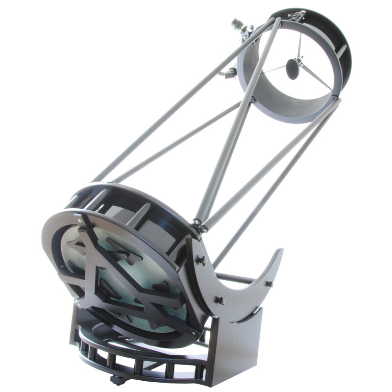 Taurus Telescópio Dobson N 508/2150 T500-PP Classic Profissional SMH DOB