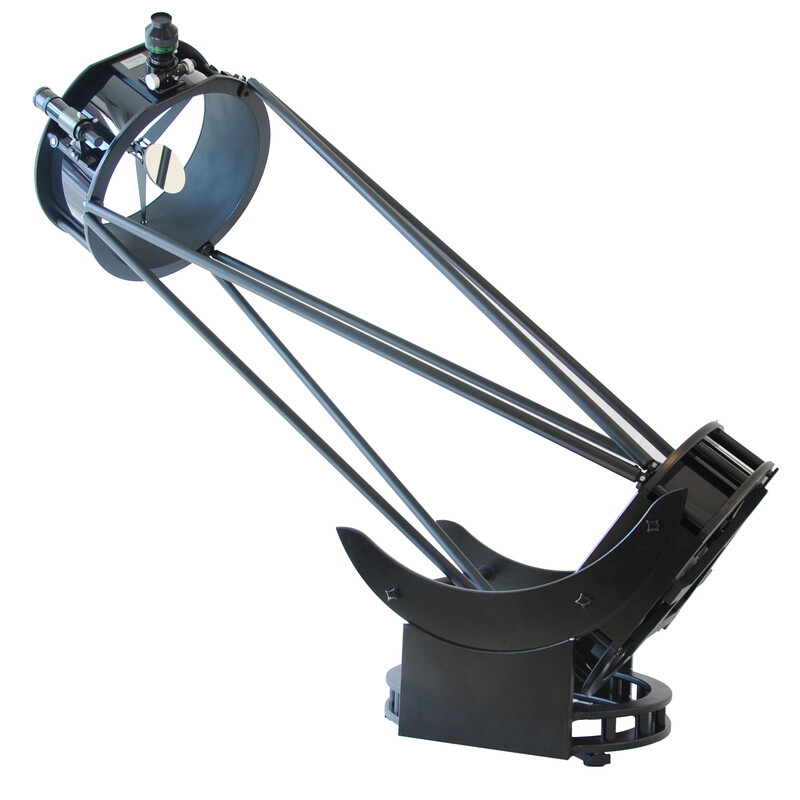 Taurus Telescópio Dobson N 508/2150 T500-PP Classic Profissional SMH DOB