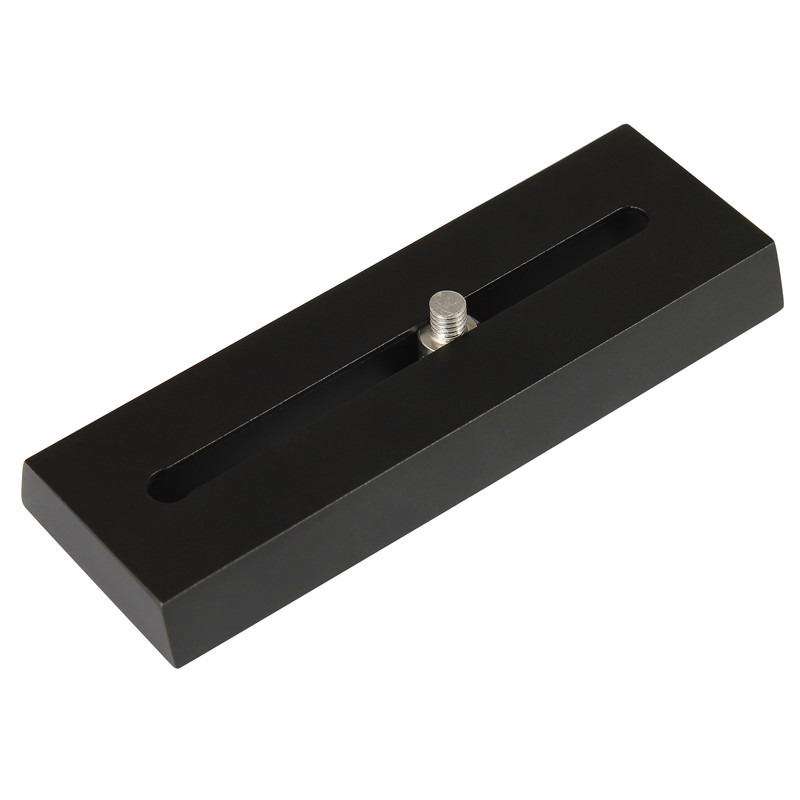 Omegon Trilho em prisma 120mm