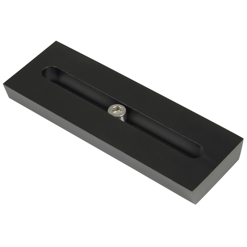 Omegon Trilho em prisma 120mm