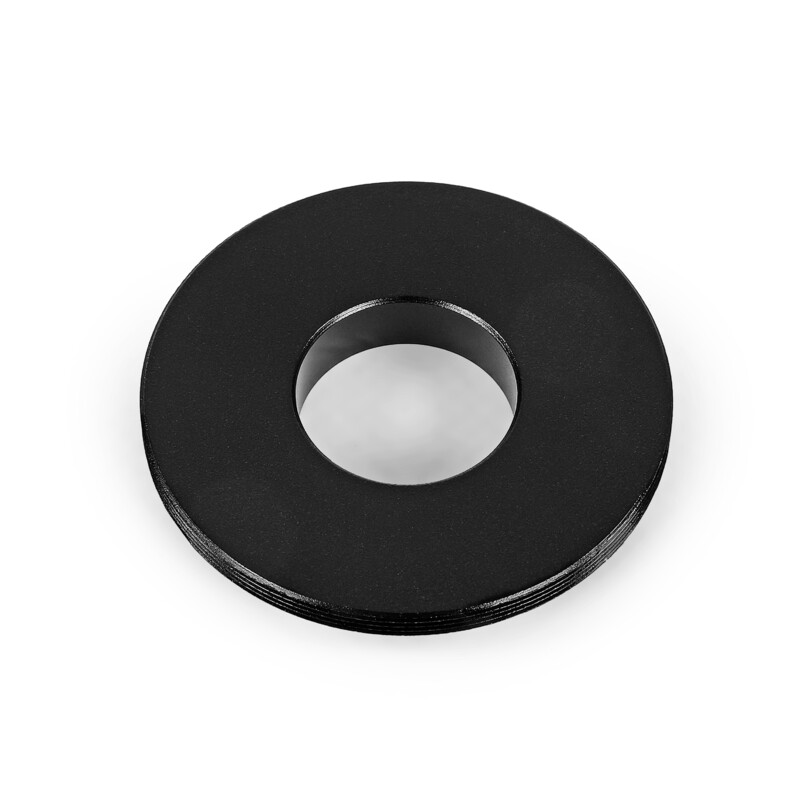 Omegon Adapter Adaptador para montagem em C de telescópio
