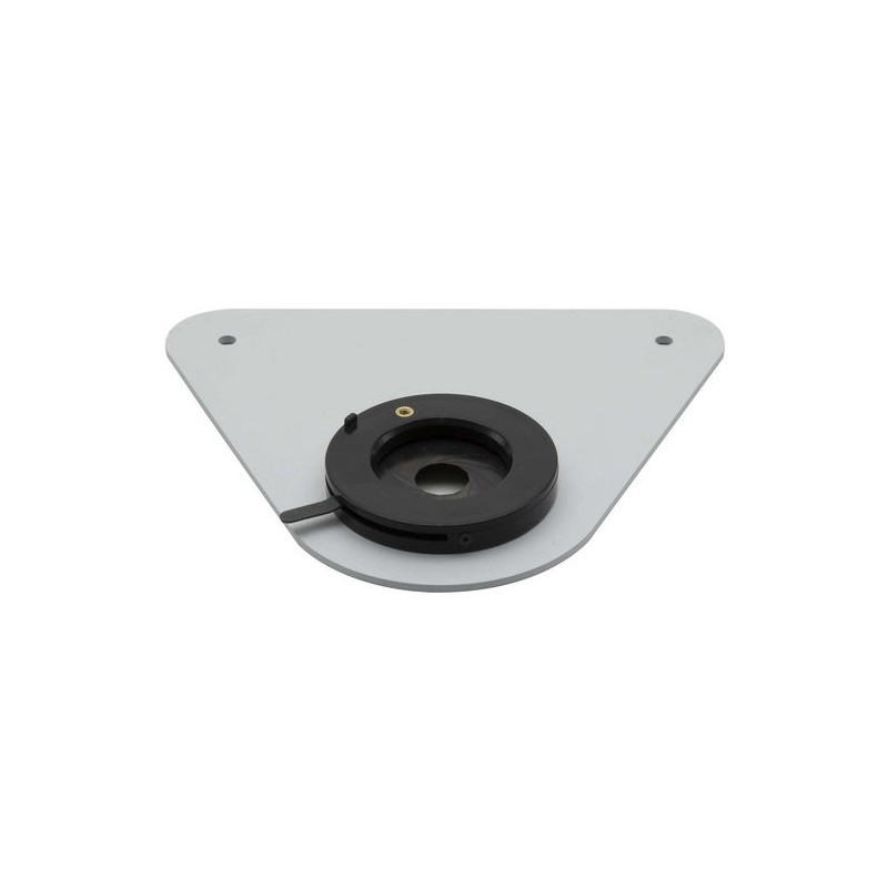Optika Diafragma da íris ST-207 campo iluminado (apenas Optigem 1 e 2)