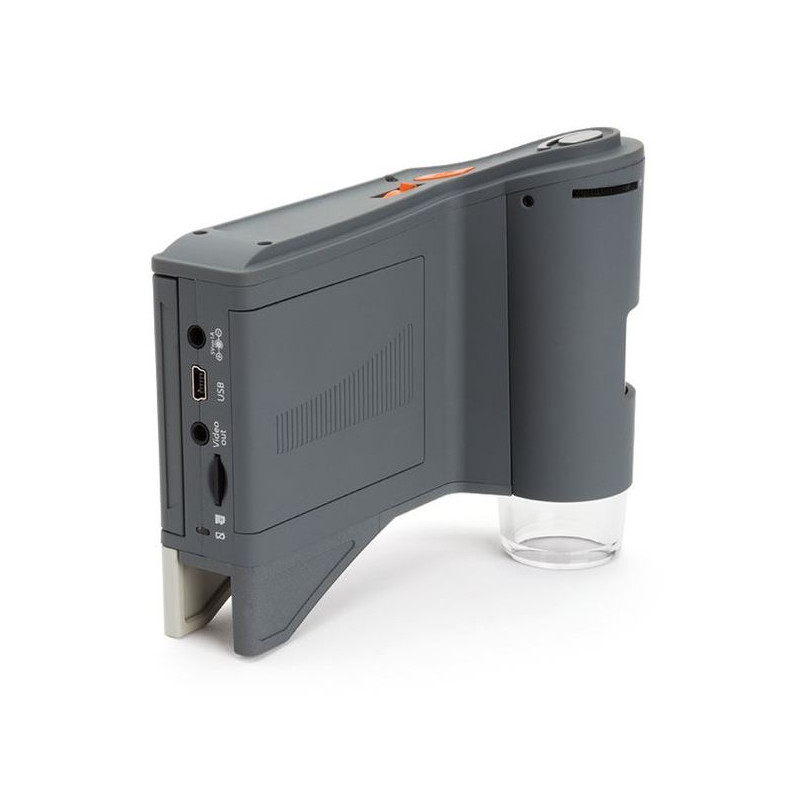 Celestron Microscópio FlipView 5MP LCD Portable