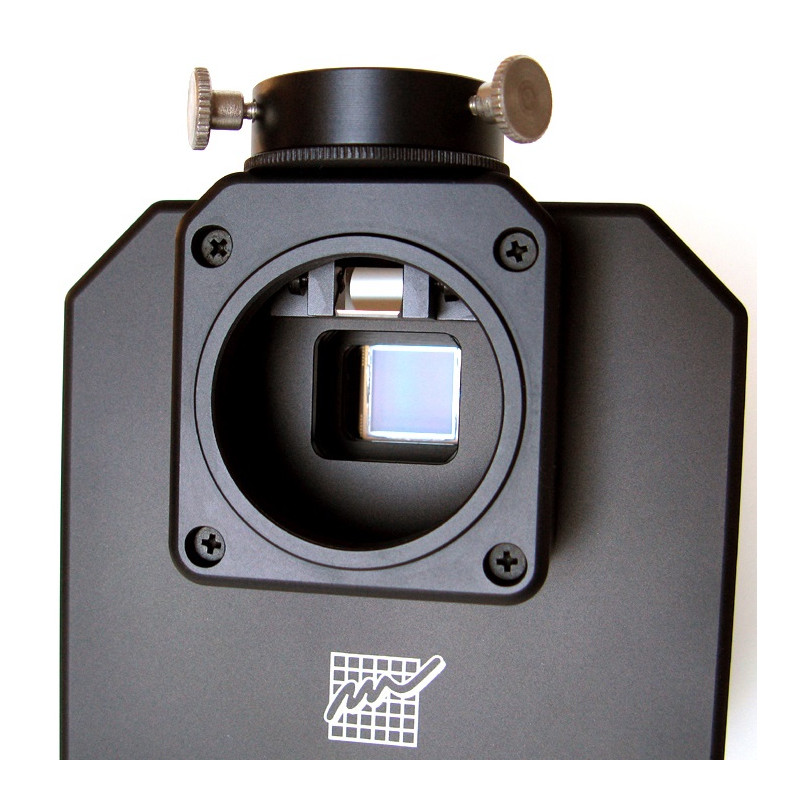 Moravian Câmera G2-8300FW internal filter wheel with auto-guider set (M48)