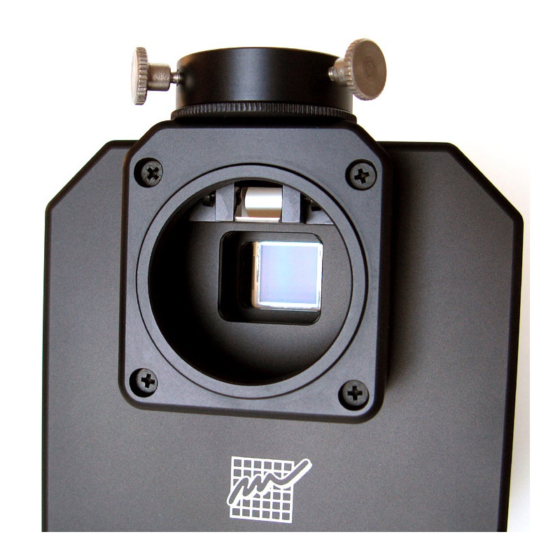 Moravian Câmera Roda de filtros interna G2-8300FW com conjunto de controlo automático (M48)