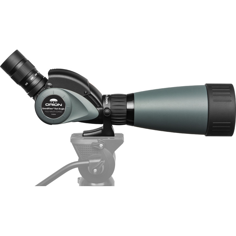 Orion Luneta zoom 20-60x80 GrandView Vari-Angle