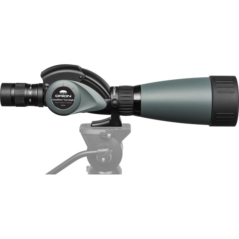 Orion Luneta zoom 20-60x80 GrandView Vari-Angle