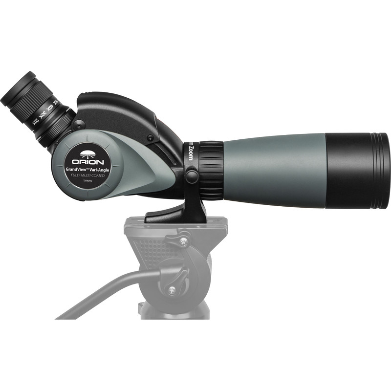 Orion Luneta zoom 20-60x60 GrandView Vari-Angle