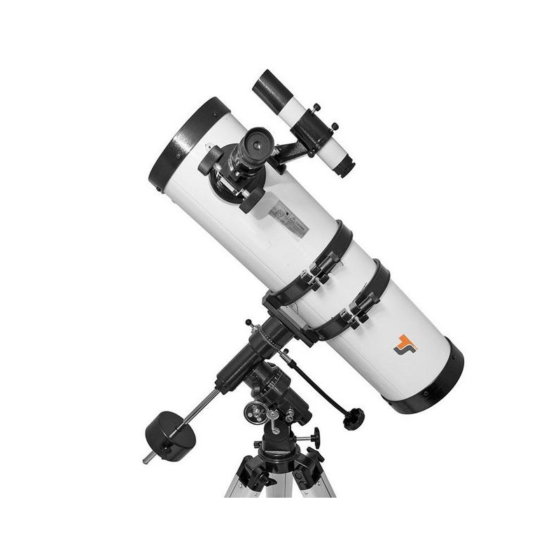 TS Optics Telescópio N 130/650 Starscope EQ3-1