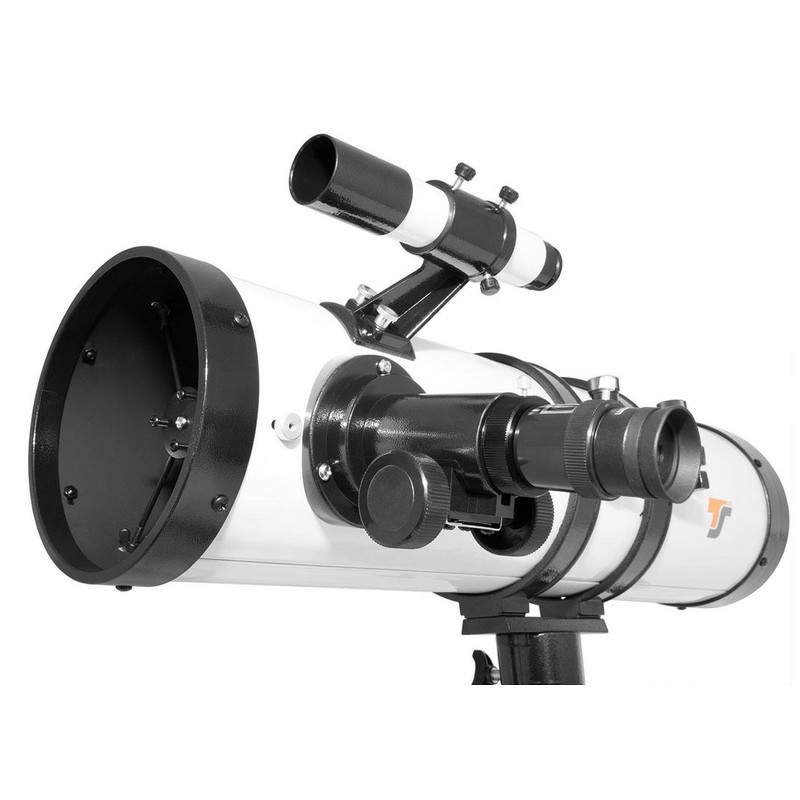 TS Optics Telescópio N 130/650 Starscope EQ3-1