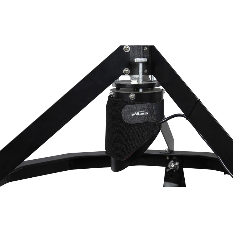 Omegon Fita aquecedora para espelho secundário pequeno