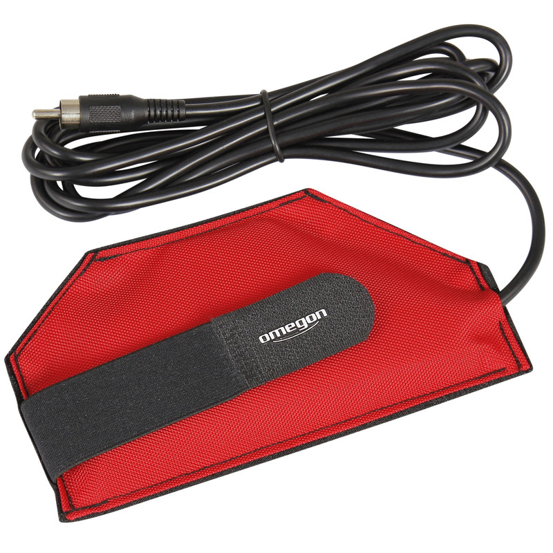 Omegon Fita de aquecimento Ssecondary mirror heating band, large