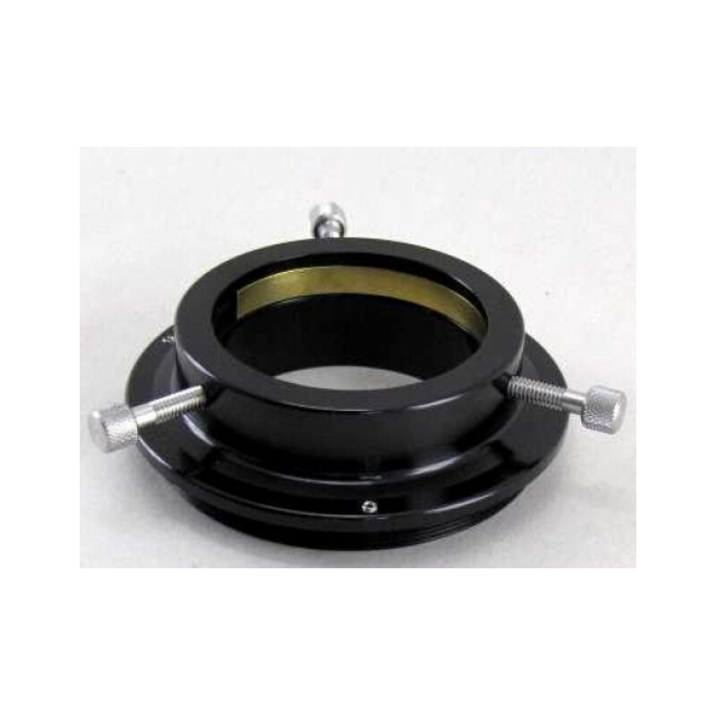 Starlight Instruments Adaptadores OAZ de 3" com anel de aperto de 2"