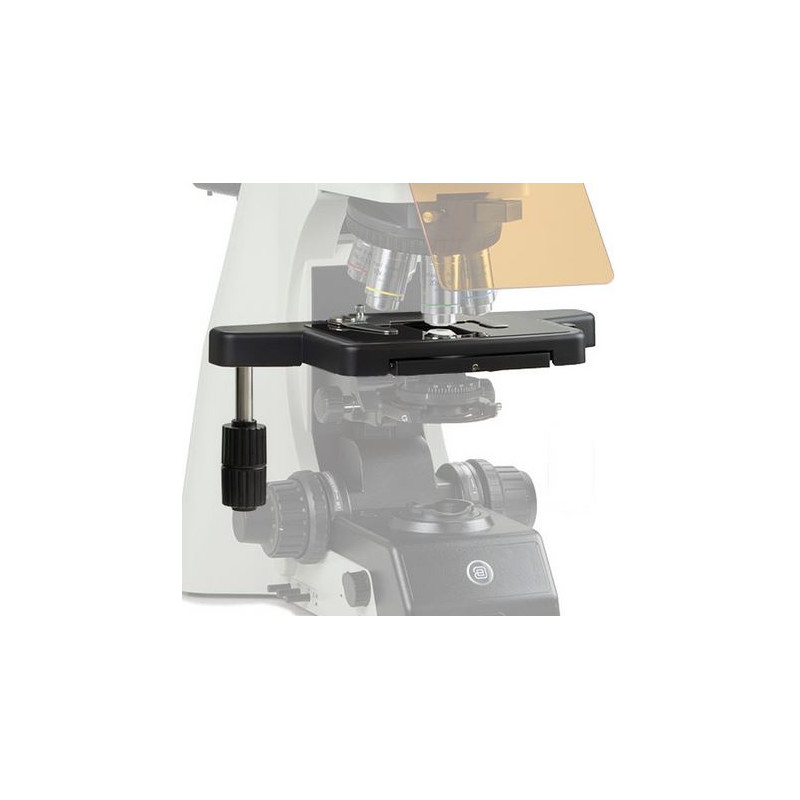 Euromex Platina com vidro Gorilla, esquerda, DX.9501-L (Delphi-X)