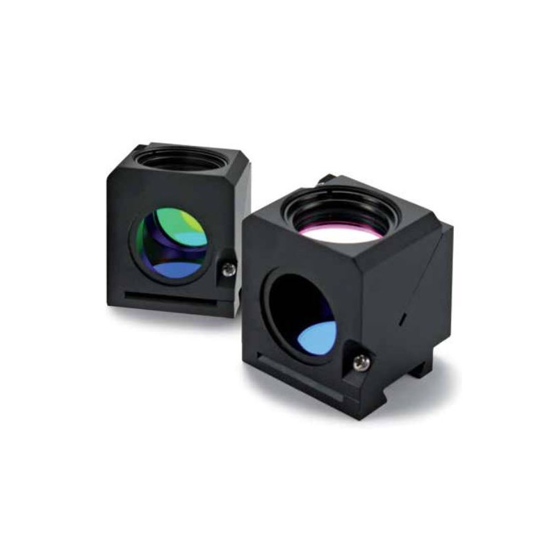 Euromex Platina com vidro Gorilla, esquerda, DX.9501-L (Delphi-X)
