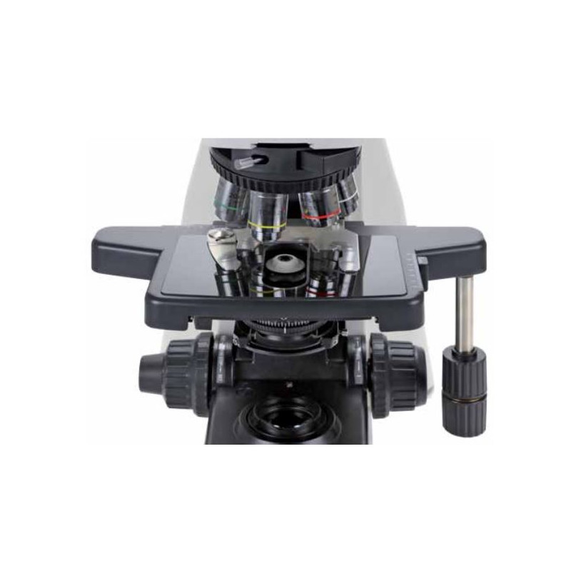 Euromex Mesa cruzada com vidro de safira, direita, DX.9504-R (Delphi-X)