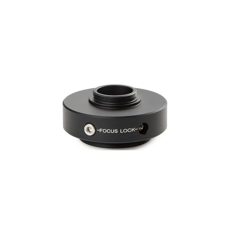 Euromex C-Mount 0.35x (f. 1/3 polegada), DX.9835 (Delphi-X)