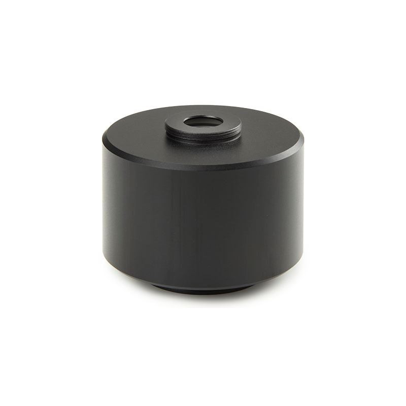 Euromex C-Mount 0,5x (f. 1/2 polegada), DX.9850 (Delphi-X)