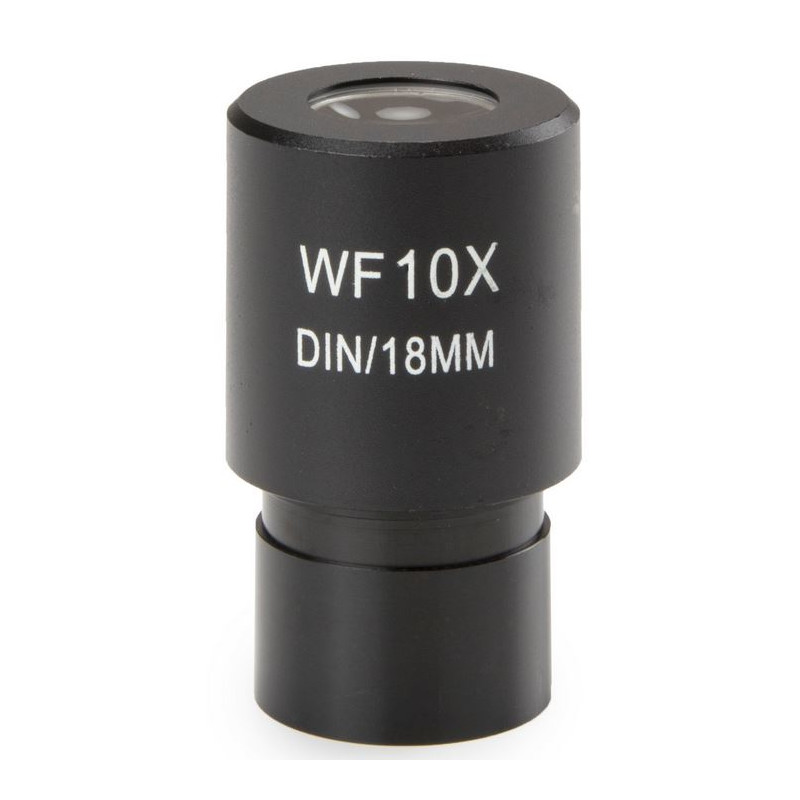 Euromex Ocular WF 10x/18 mm, MB.6010 (MicroBlue)