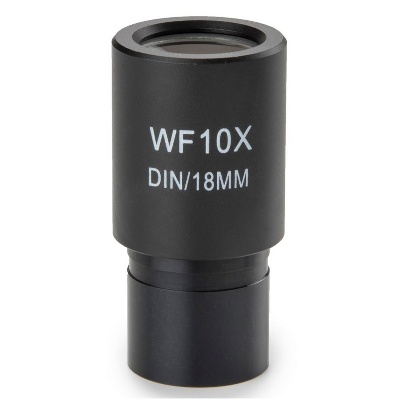 Euromex Ocular de medição EC.6110 HWF 10X/18mm, micrometer microscope eyepiece (for EcoBlue)
