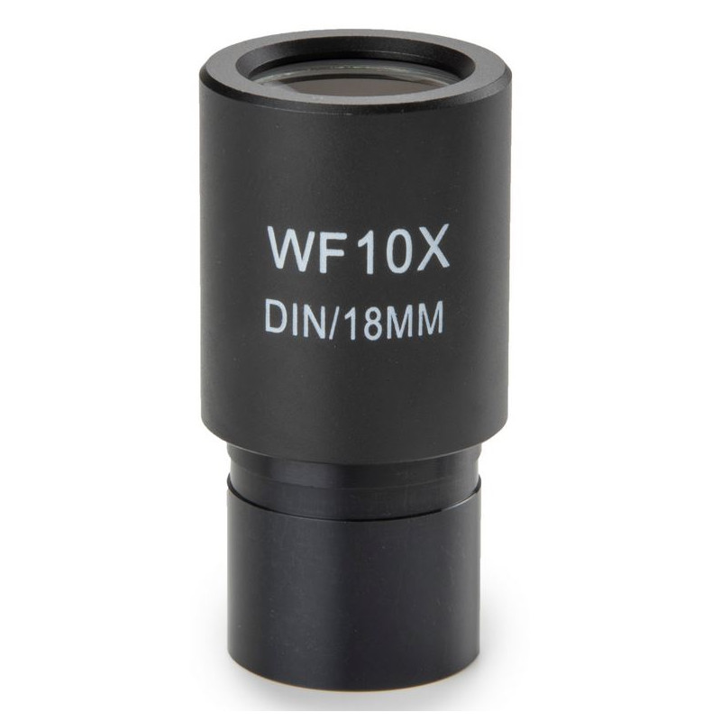 Euromex Ocular de medição HWF 10x/18 mm, micrómetro, EC.6110 (EcoBlue)