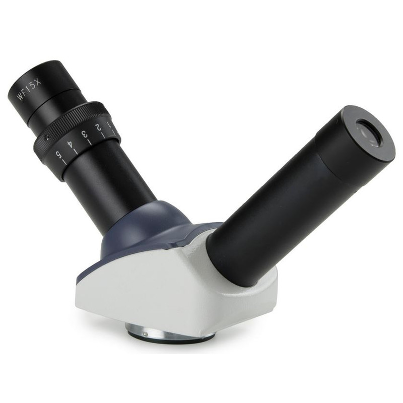 Euromex Cabeça de discussão, AE.5511 (EcoBlue, BioBlue)