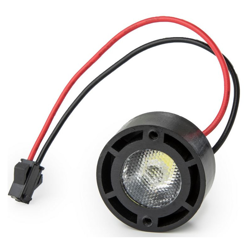 Euromex Peça sobressalente NeoLED de 1 W, EC.9991 (EcoBlue)