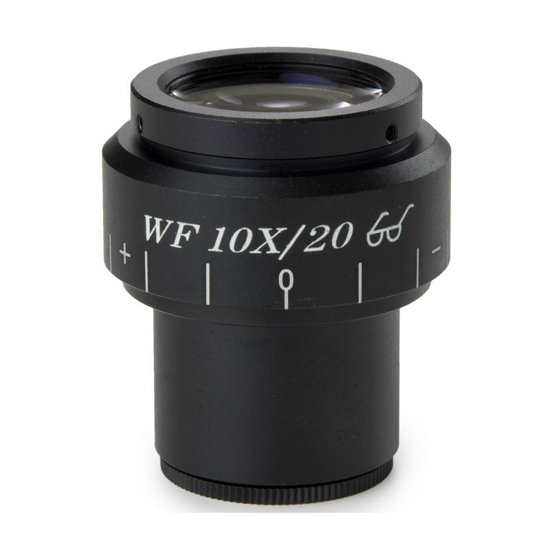 Euromex Ocular de medição BB.6110 WF10X/20mm microscope micrometer eyepiece, Ø30mm, (for BioBlue.lab)