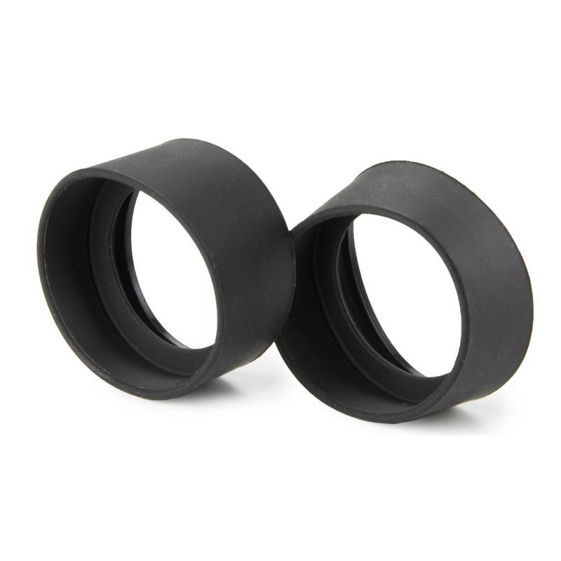 Euromex Viseiras para oculares, par, Ø 30mm, BB.6099 (BioBlue.lab)