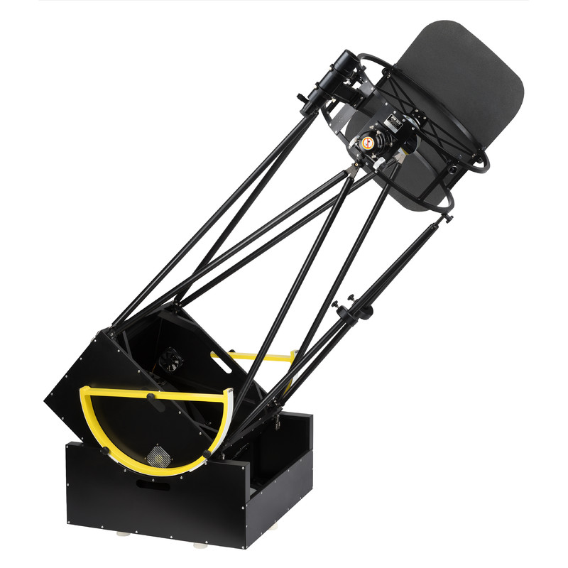 Explore Scientific Telescópio Dobson N 500/1800 Ultra Light Generation II Hexafoc DOB