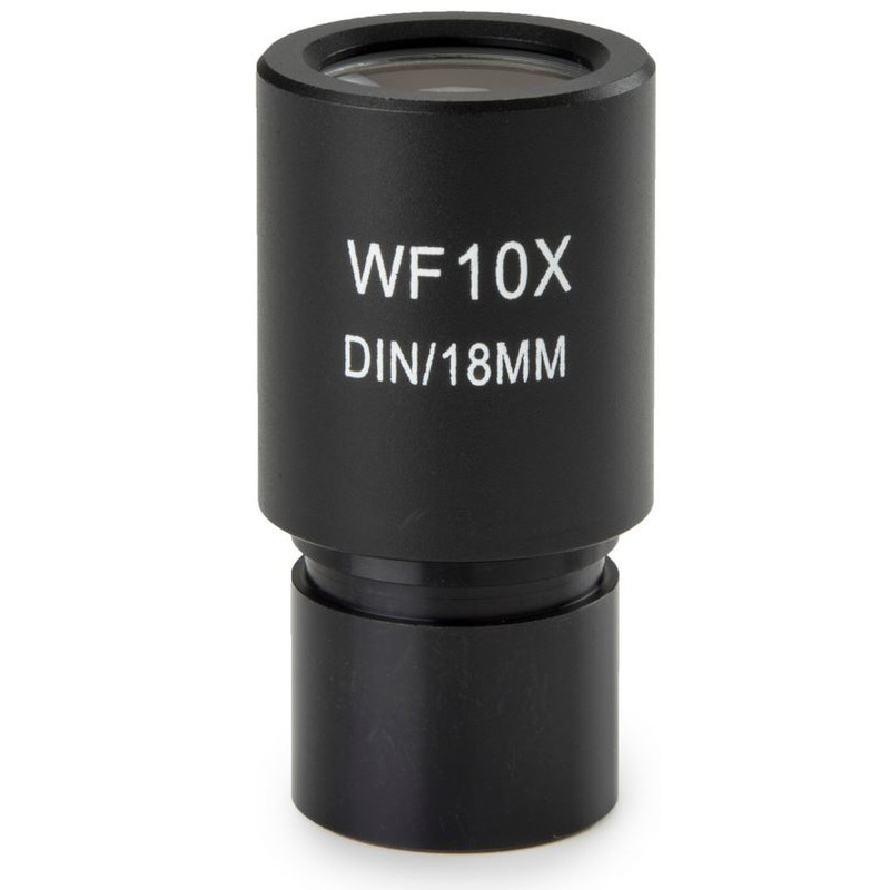 Euromex Ocular 10x/18 mm WF, pointer AE.5581 (BioBlue)