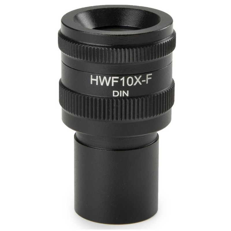 Euromex Ocular Micrométrica 10mm/1000 AE.5574 (BioBlue)
