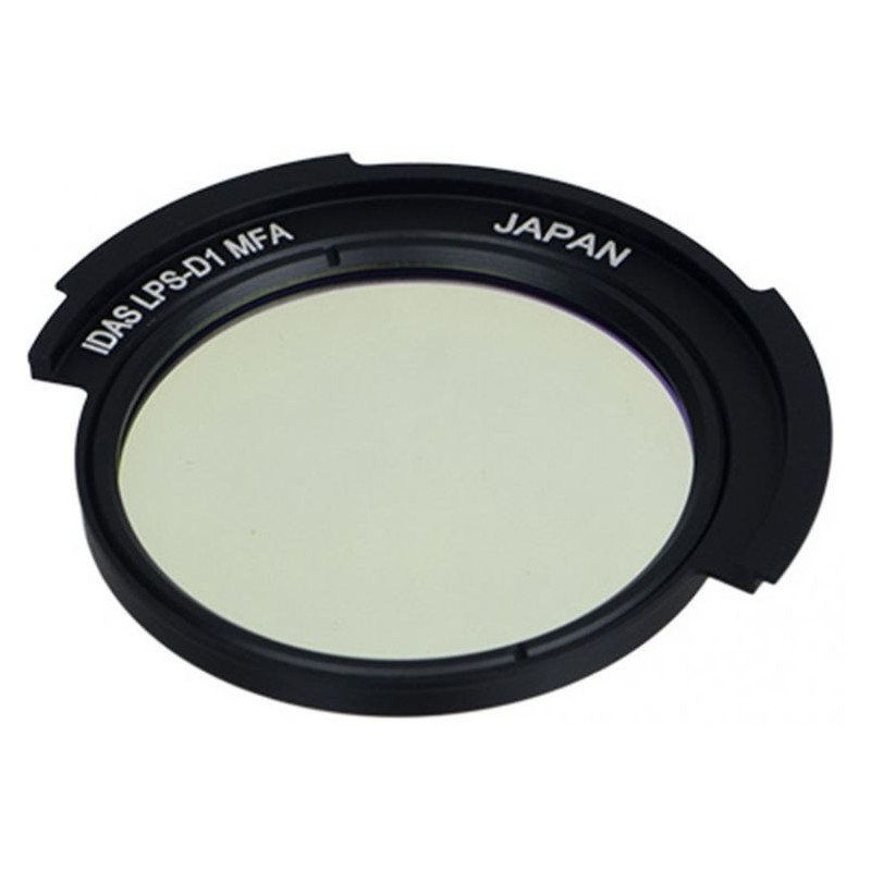 IDAS Filtro de nevoeiro LPS-D1 para Canon EOS APS-C