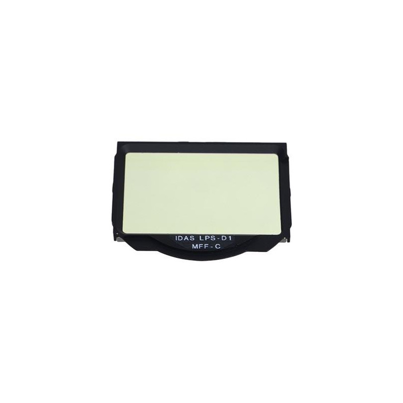 IDAS Filtro Nebula Filter LPS-D1 for Canon 6D and 5D Mark II