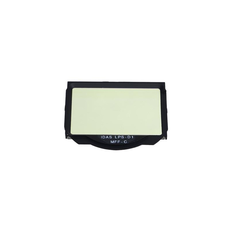 IDAS Filtro de nebulosa LPS-D1 para Canon EOS com sensor full-frame