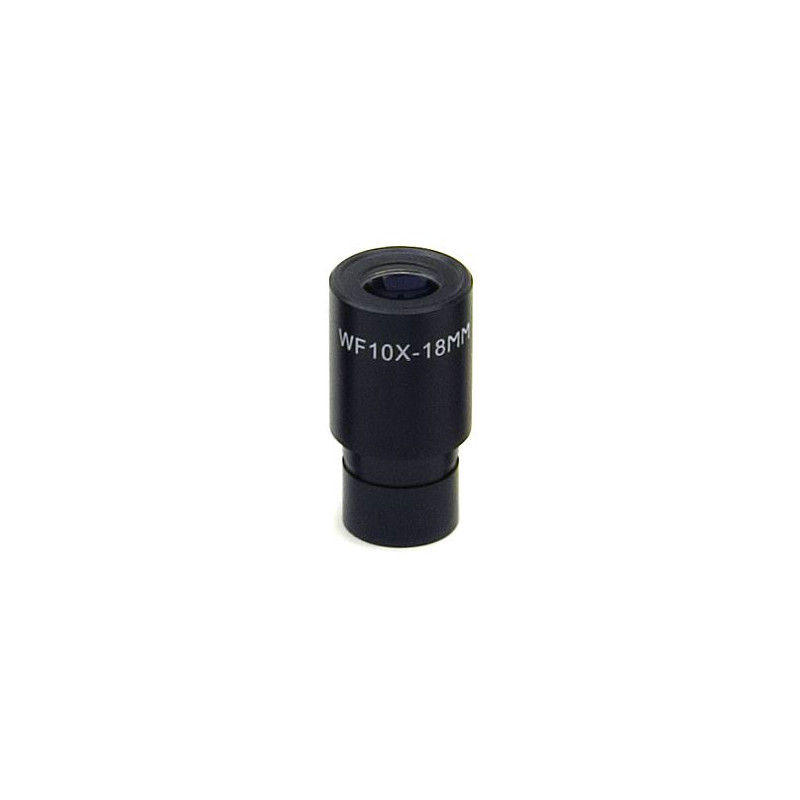 Optika Ocular, ponteiro WF10x/18mm, M-008