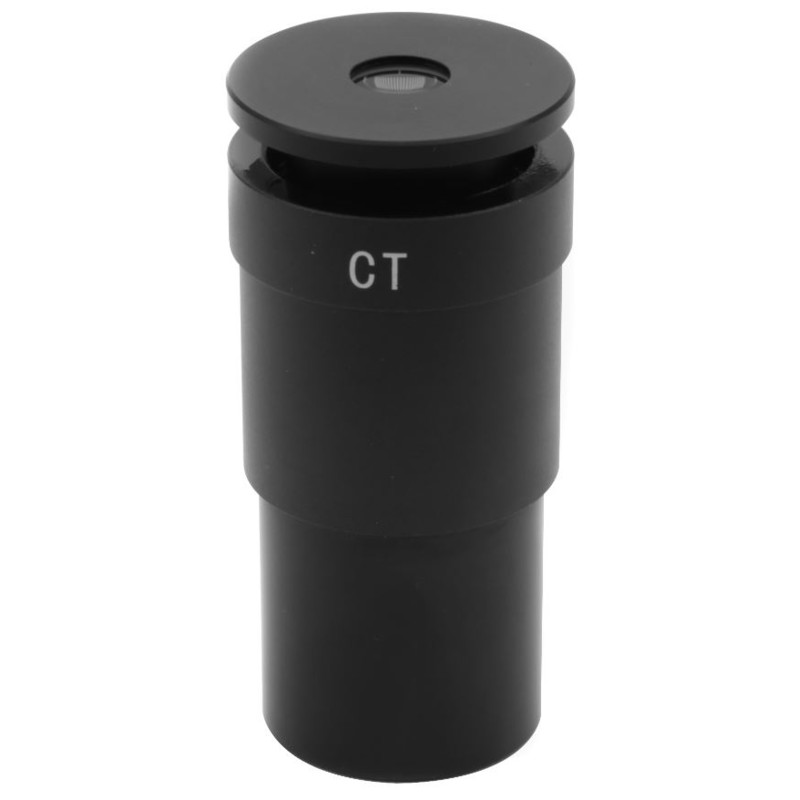 Optika Telescópio de centragem Ø30mm, M-1004.N