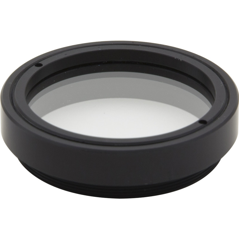 Optika objetivo Vidro de proteção f. Cabeça estereoscópica, ST-092