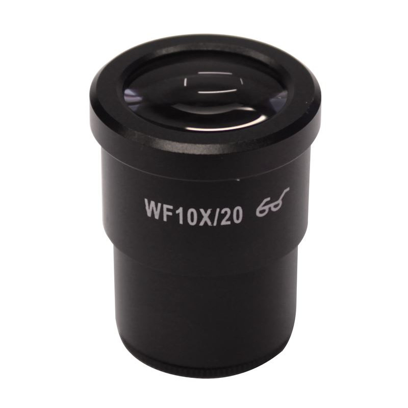 Optika Ocular ST-401 WF10X/20mm microscope eyepieces (pair)