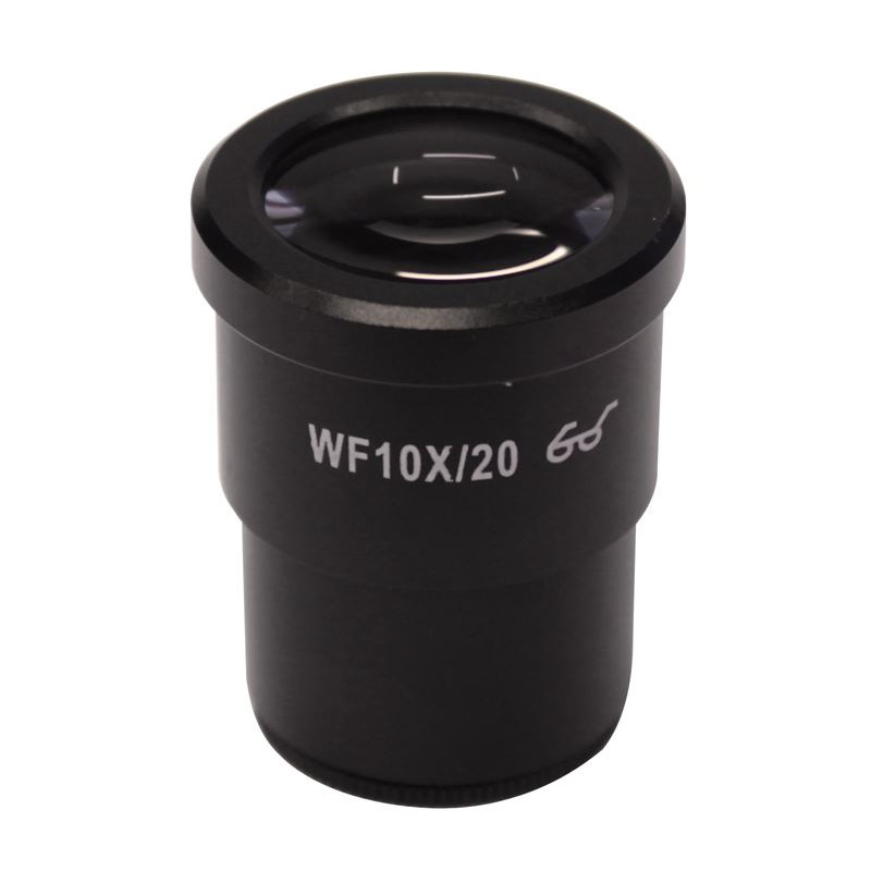Optika Oculares (par) WF10x/20mm, ST-401