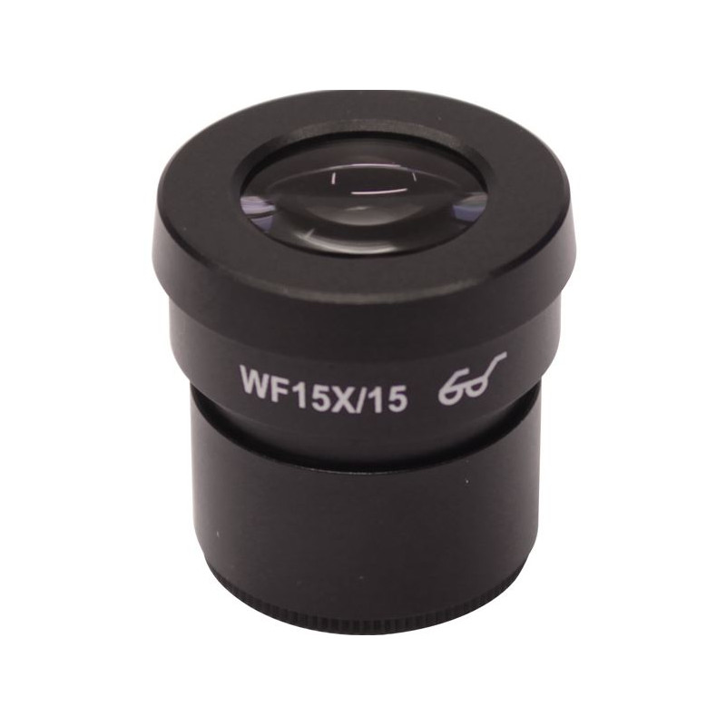 Optika Oculares (par) WF15x/15mm, ST-402