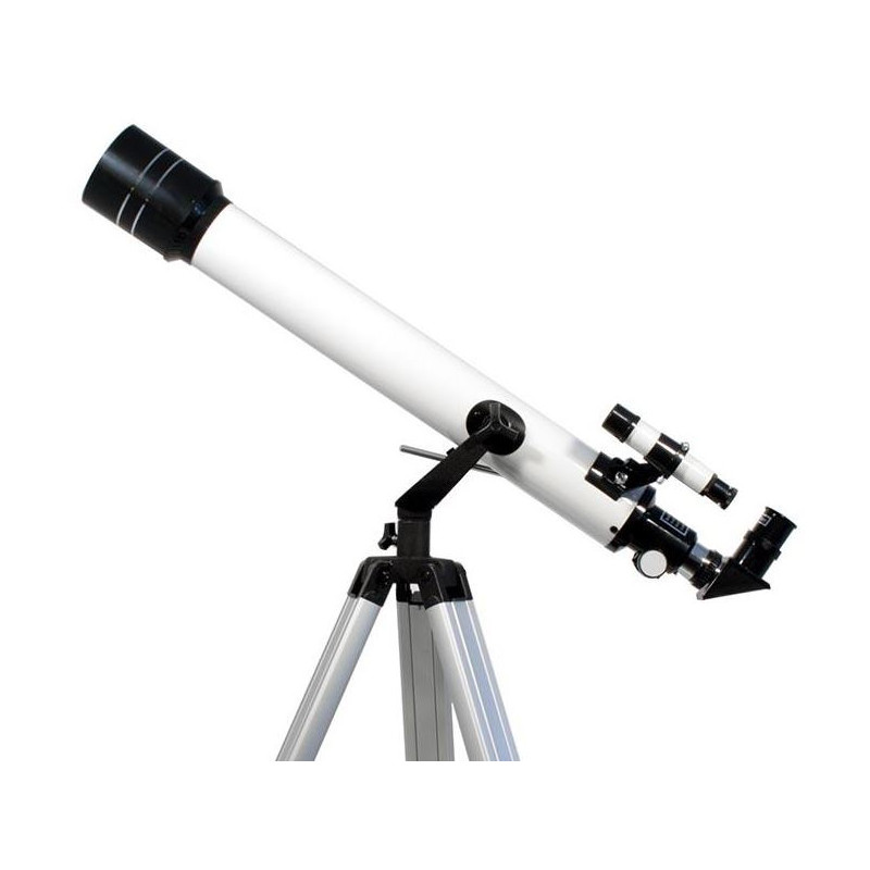 TS Optics Telescópio AC 70/700 Starscope AZ-2