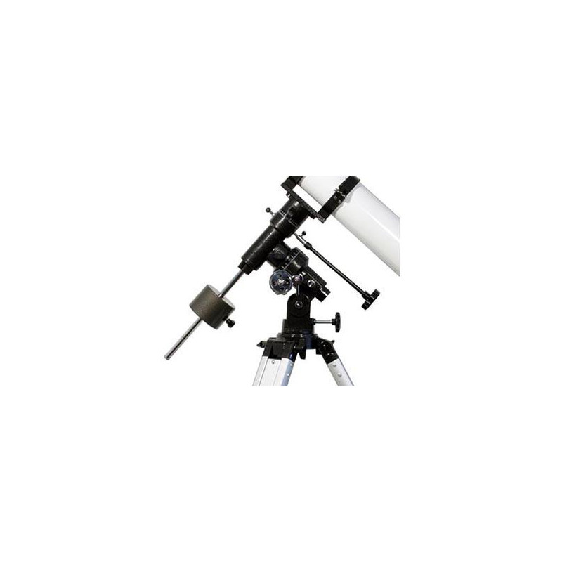 TS Optics Telescópio AC 80/900 Starscope EQ3-1
