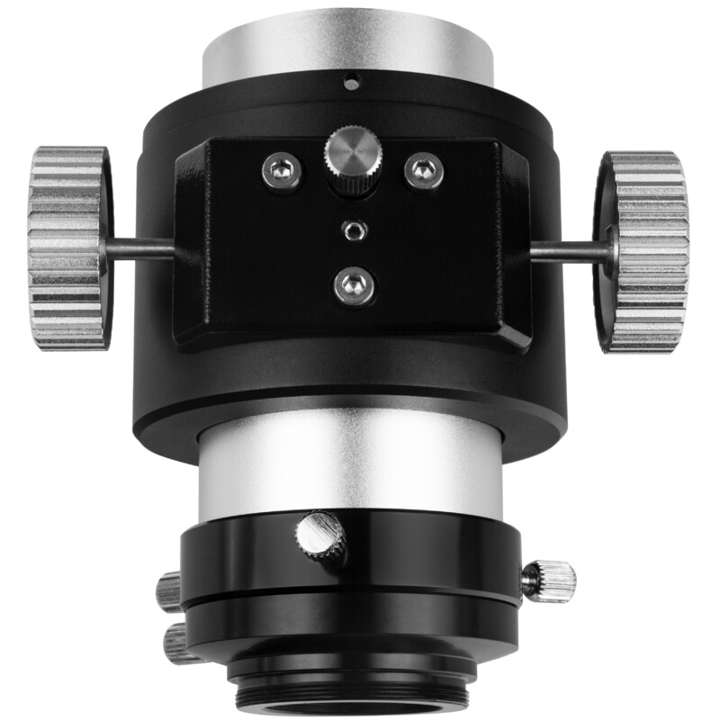 Omegon Focador 2'' Crayford focuser for Newtonian telescopes