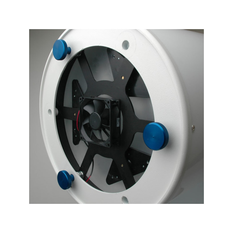 Farpoint Parafusos serrilhados e molas para Meade Lightbridge 16"